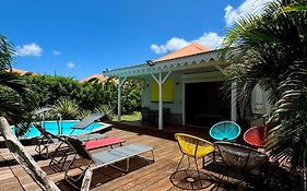 Villa Piscine - Maracudja