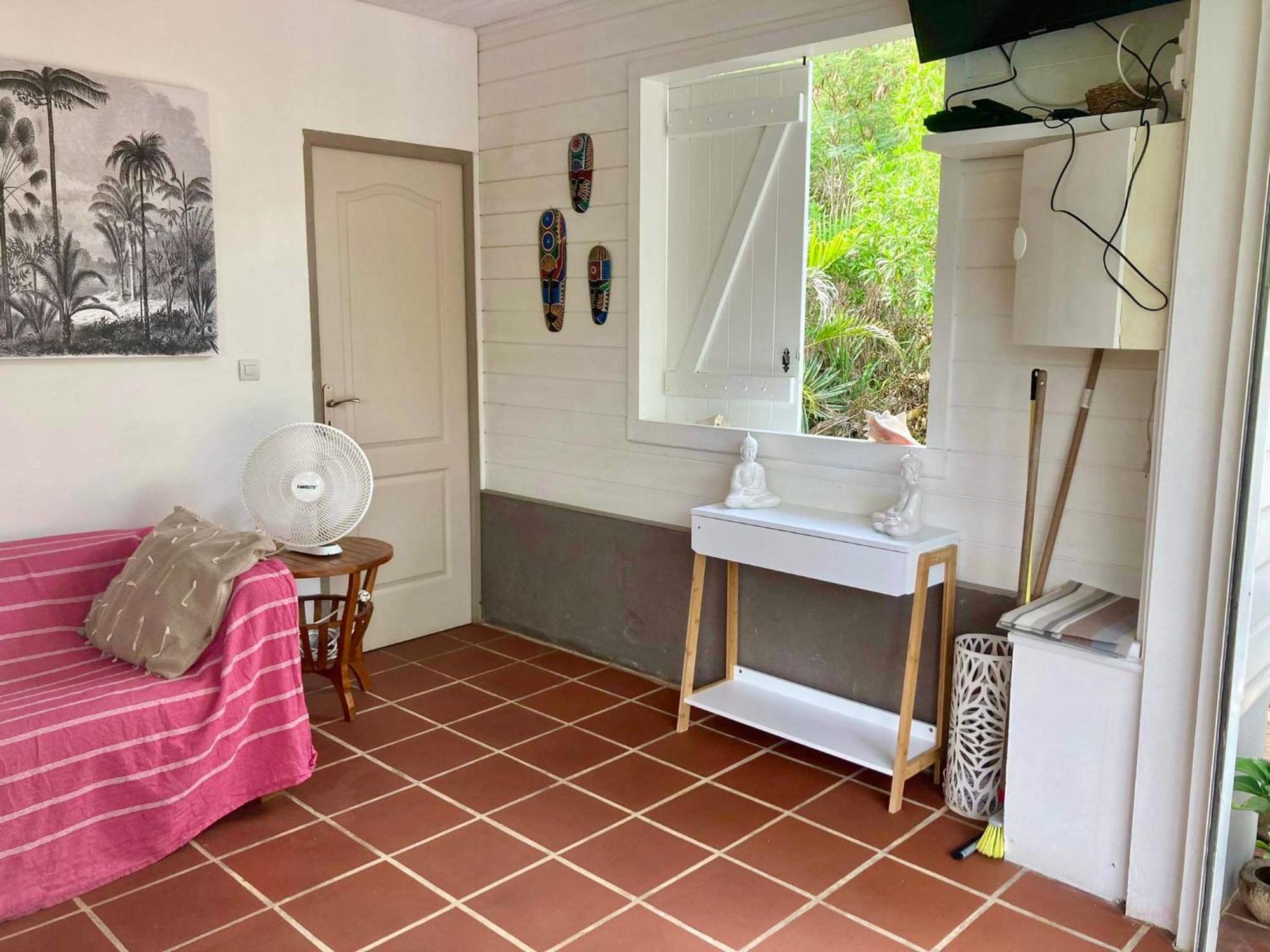 Villa Piscine - Maracudja Les Anses-d'Arlet Extérieur photo